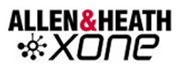 Allen heath xone dj products edinburgh dealers